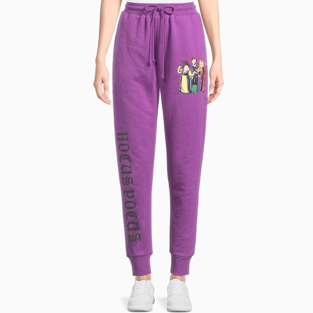 Hocus Pocus jogger